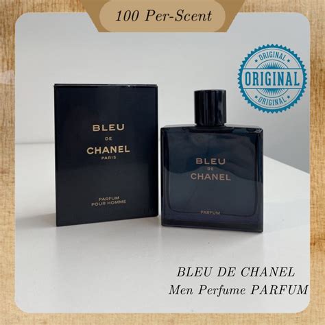 bleu de chanel malaysia